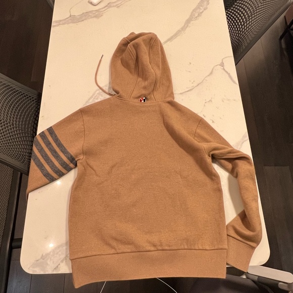 Thom Browne cashmere set - Picture 9 of 12